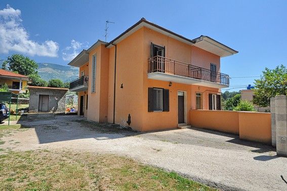 Casa Indipendente Sezze SE175VRG