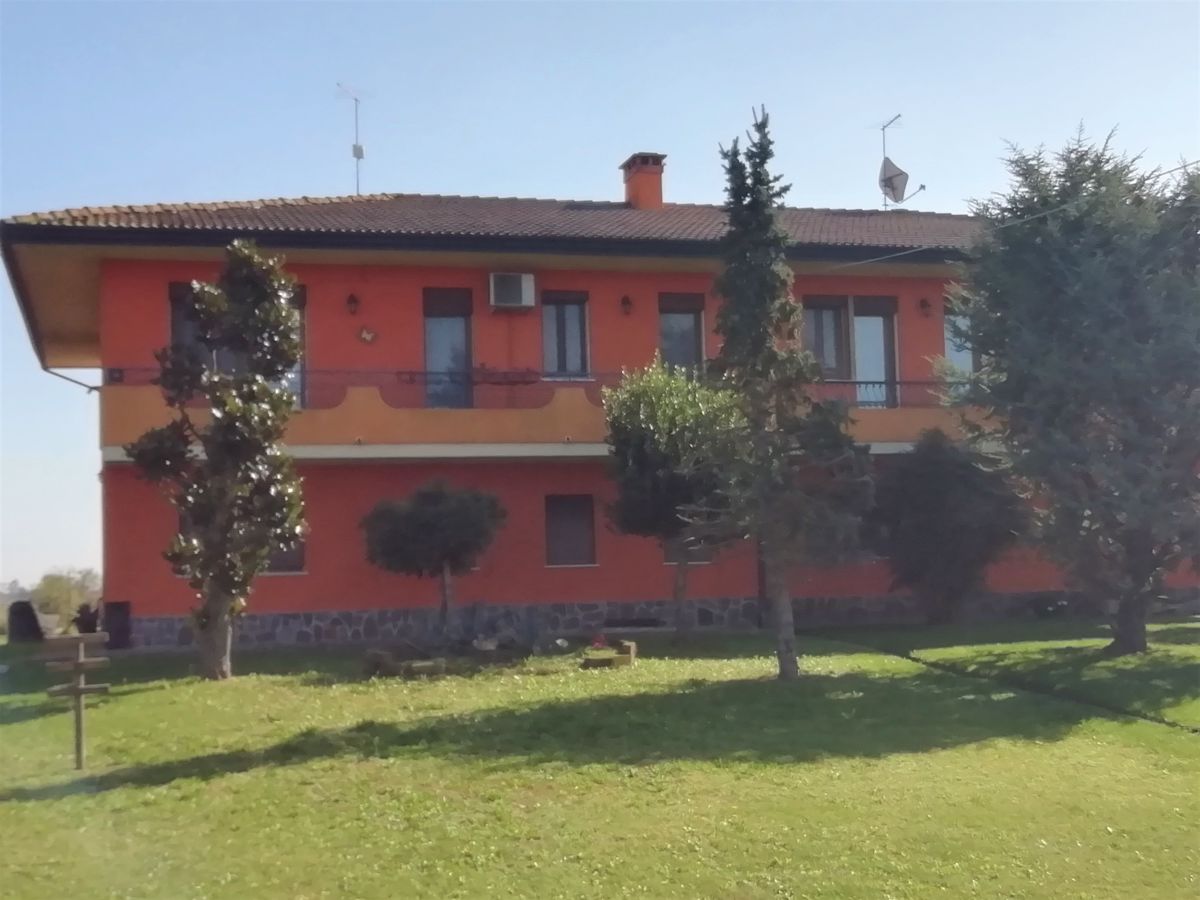 Vendita Villa bifamiliare Cavarzere