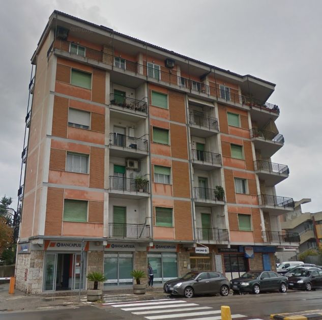 Appartamento Termoli 1b59b353-bb54-40c8-a