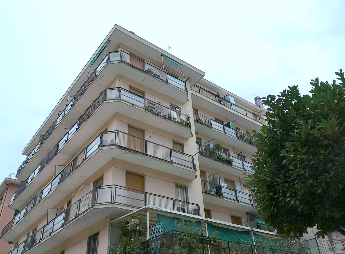 Appartamento Rapallo A0162VRG