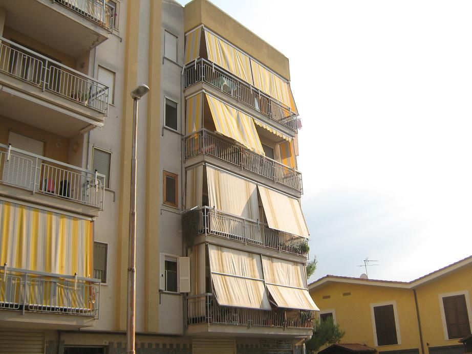 Appartamento Canosa di Puglia 00103VRG
