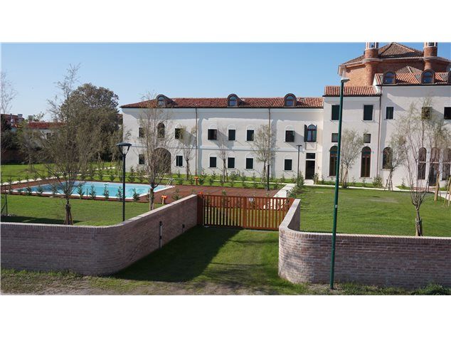 Vendita Stabile/Palazzo Chioggia
