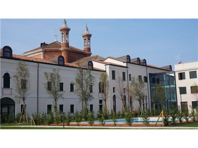 Vendita Stabile/Palazzo Chioggia