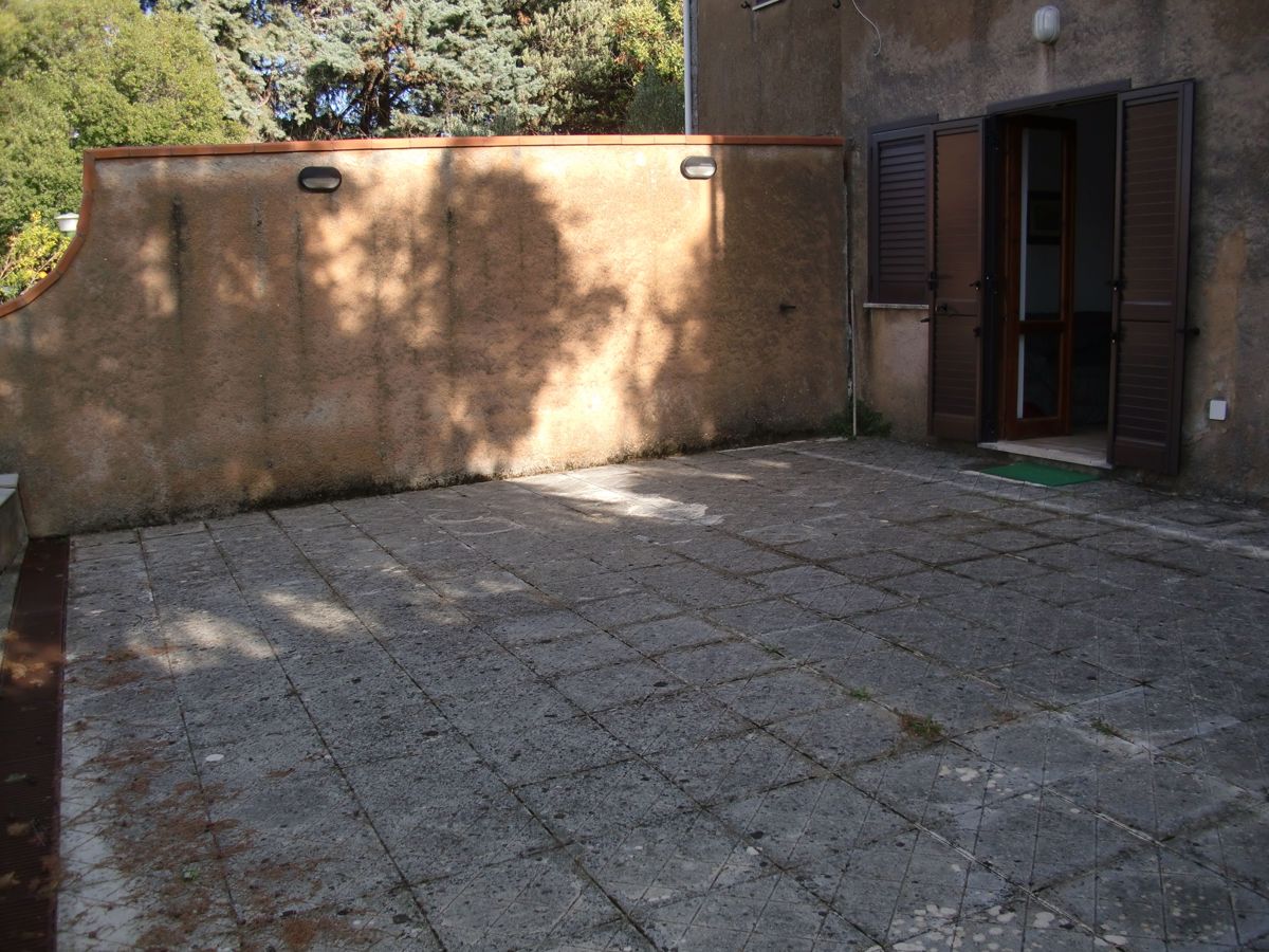 Appartamento San Giovanni a Piro 757VRG