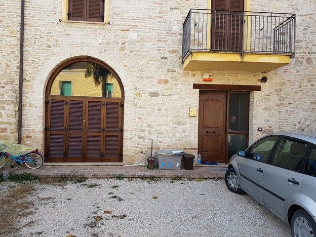 Appartamento Assisi 2020/007 AVRG