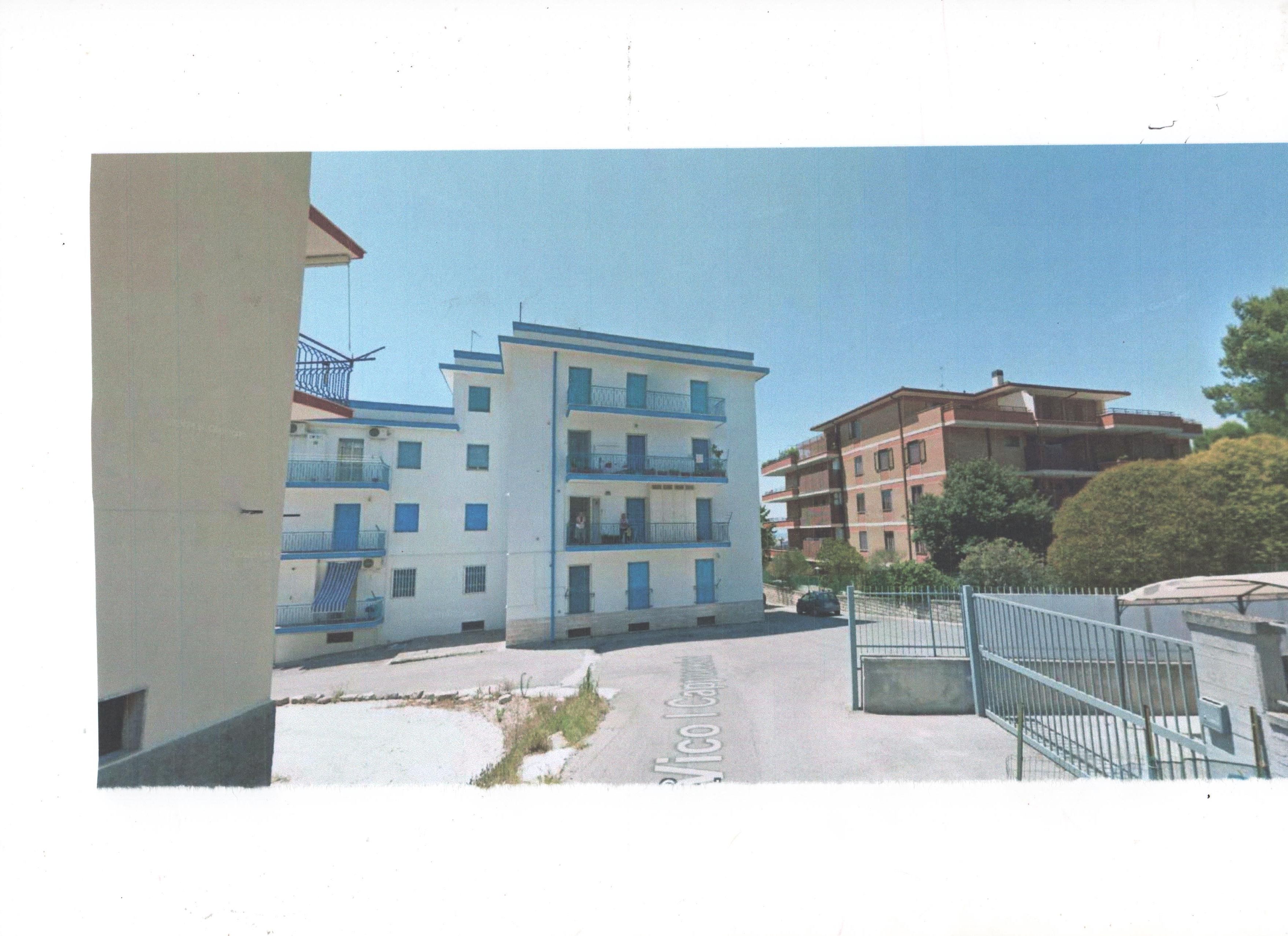 Appartamento Matera 0327d30b-88dc-4431-a