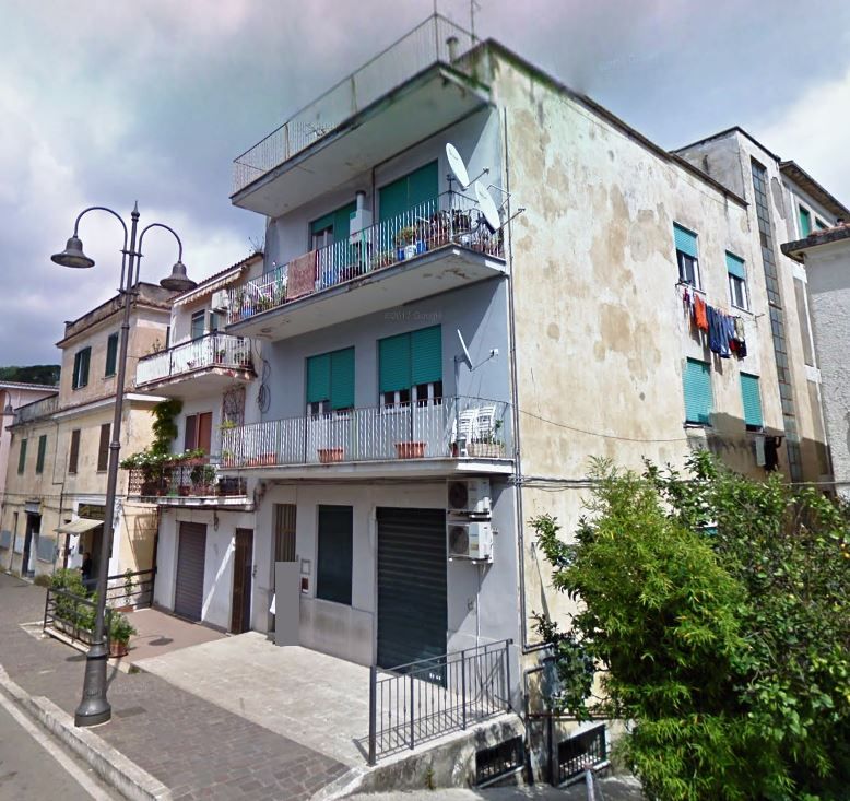 Appartamento Sezze SE209VRG