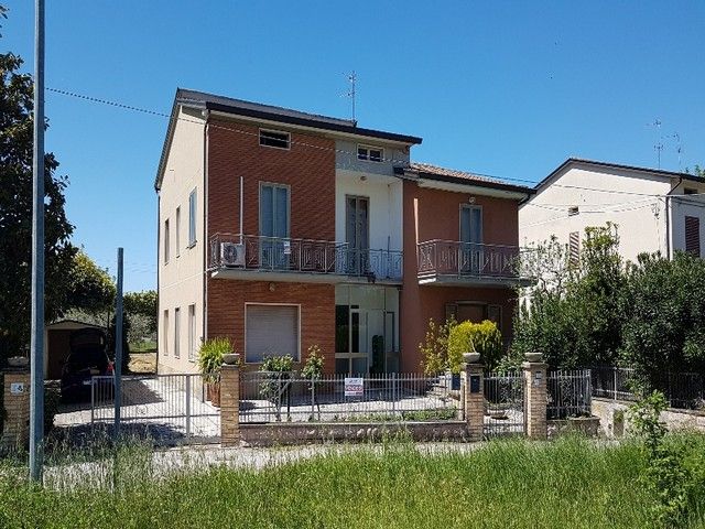 Casa Indipendente Assisi 2021/022 AVRG