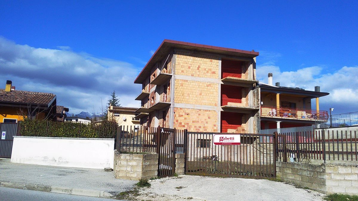 Stabile/Palazzo Avezzano AZ17365VRG