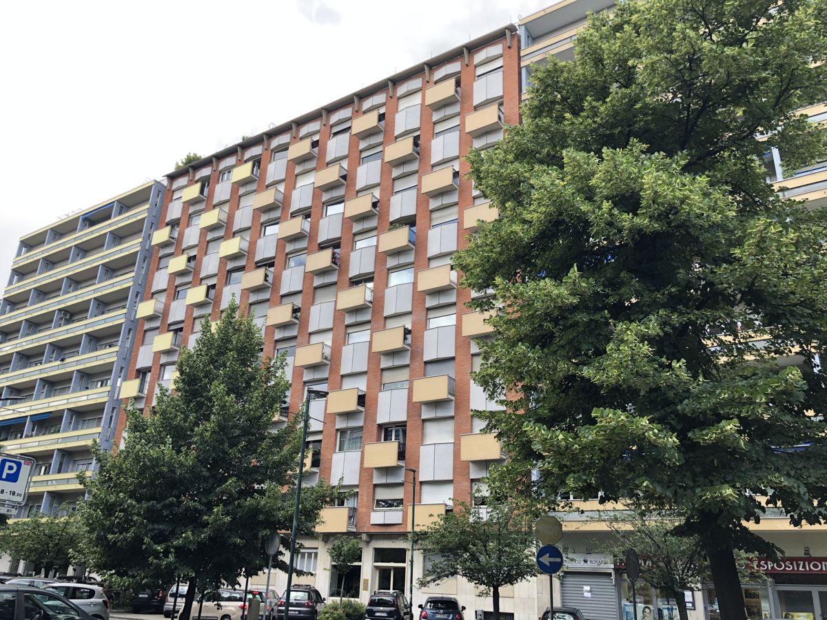 Appartamento Torino Massimo102VRG