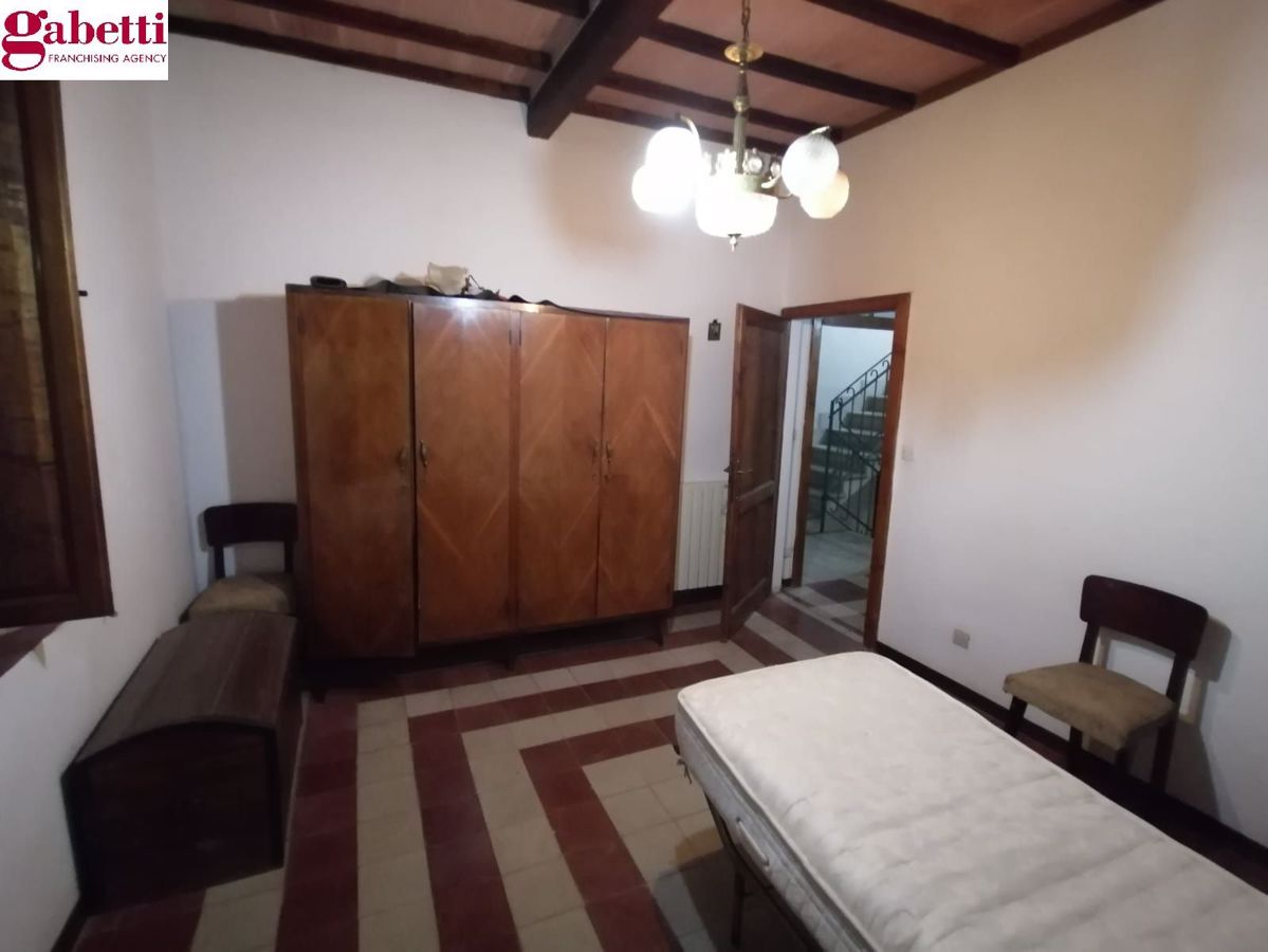 Vendita Appartamento Gaiole in Chianti