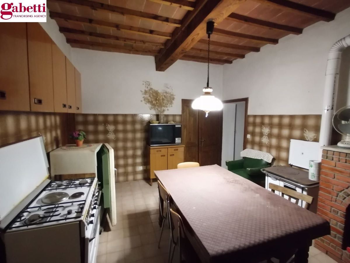 Vendita Appartamento Gaiole in Chianti