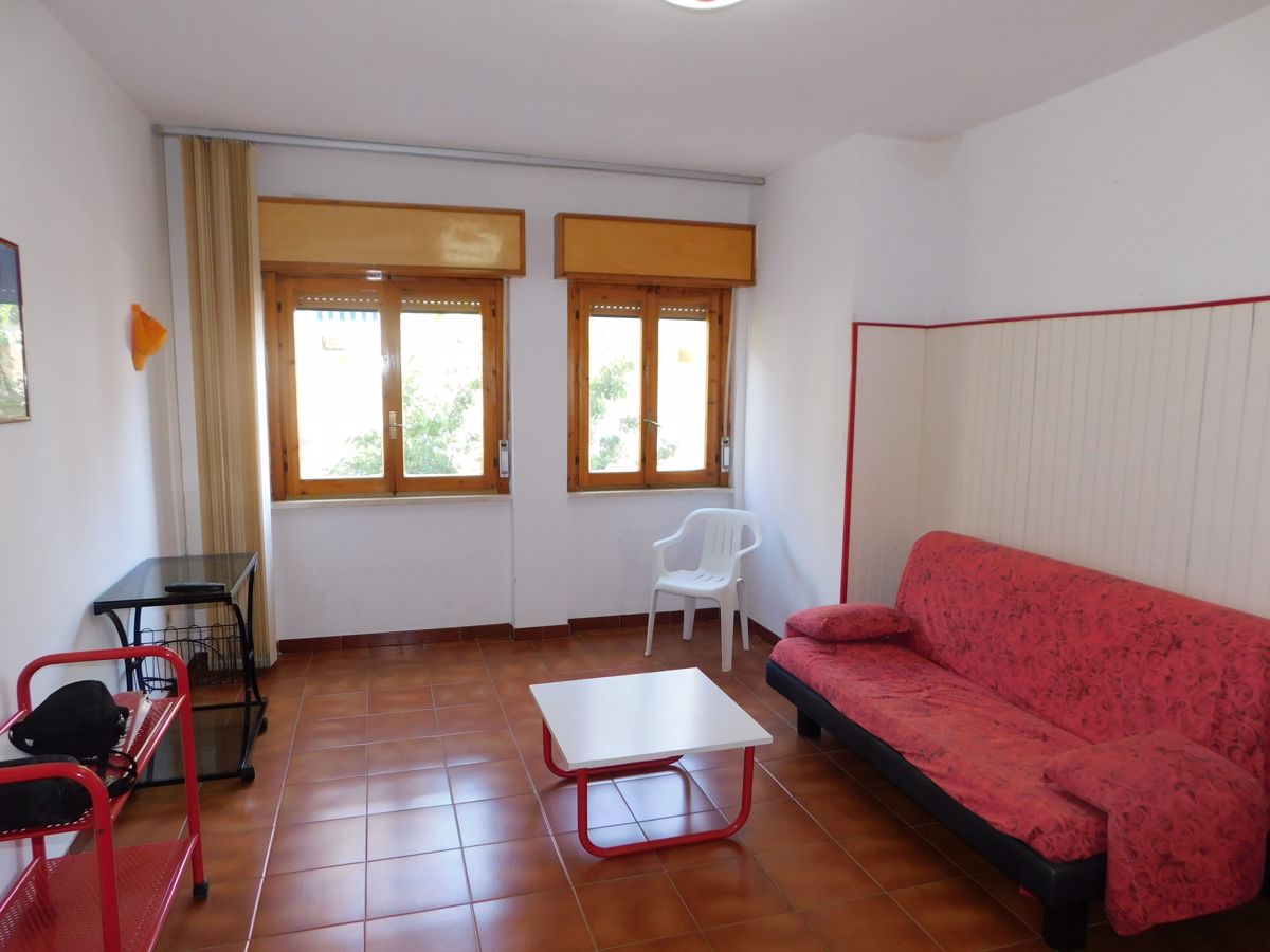 Appartamento in Vendita Falconara Albanese