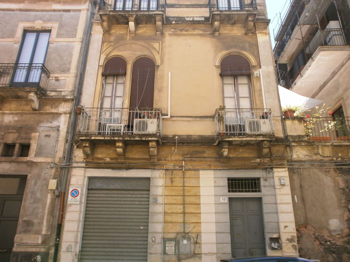 Appartamento Catania 71edfecc-44c8-4a08-9