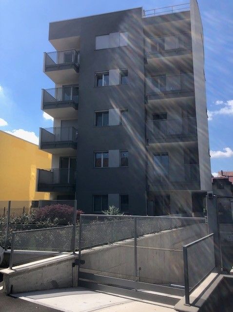 Appartamento Bovisio-Masciago MI016/L667VRG