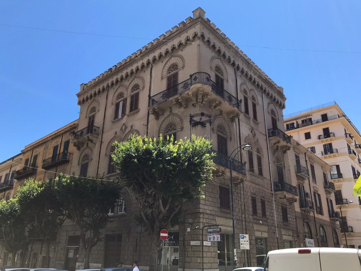 Appartamento in Vendita Palermo