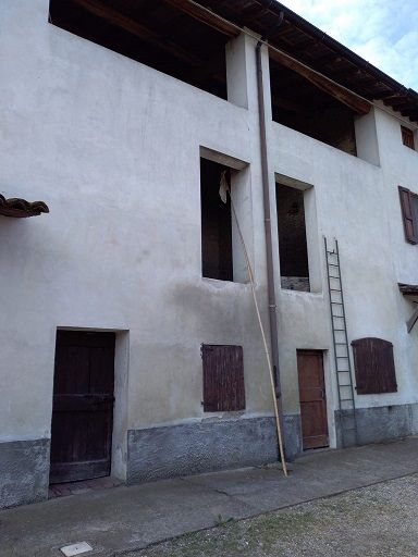 Vendita Rustico/Casale/Corte Palazzo Pignano