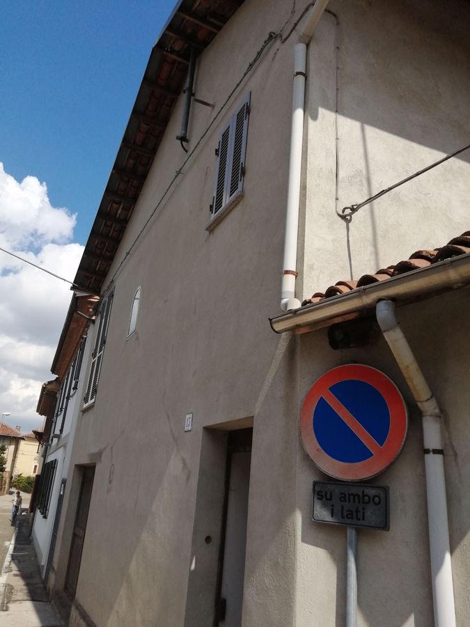 Vendita Casa Indipendente Villafranca d'Asti