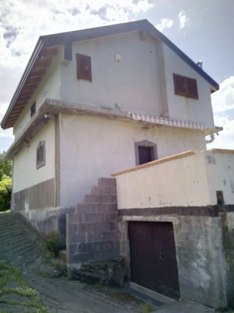 Villa singola in Vendita Belpasso