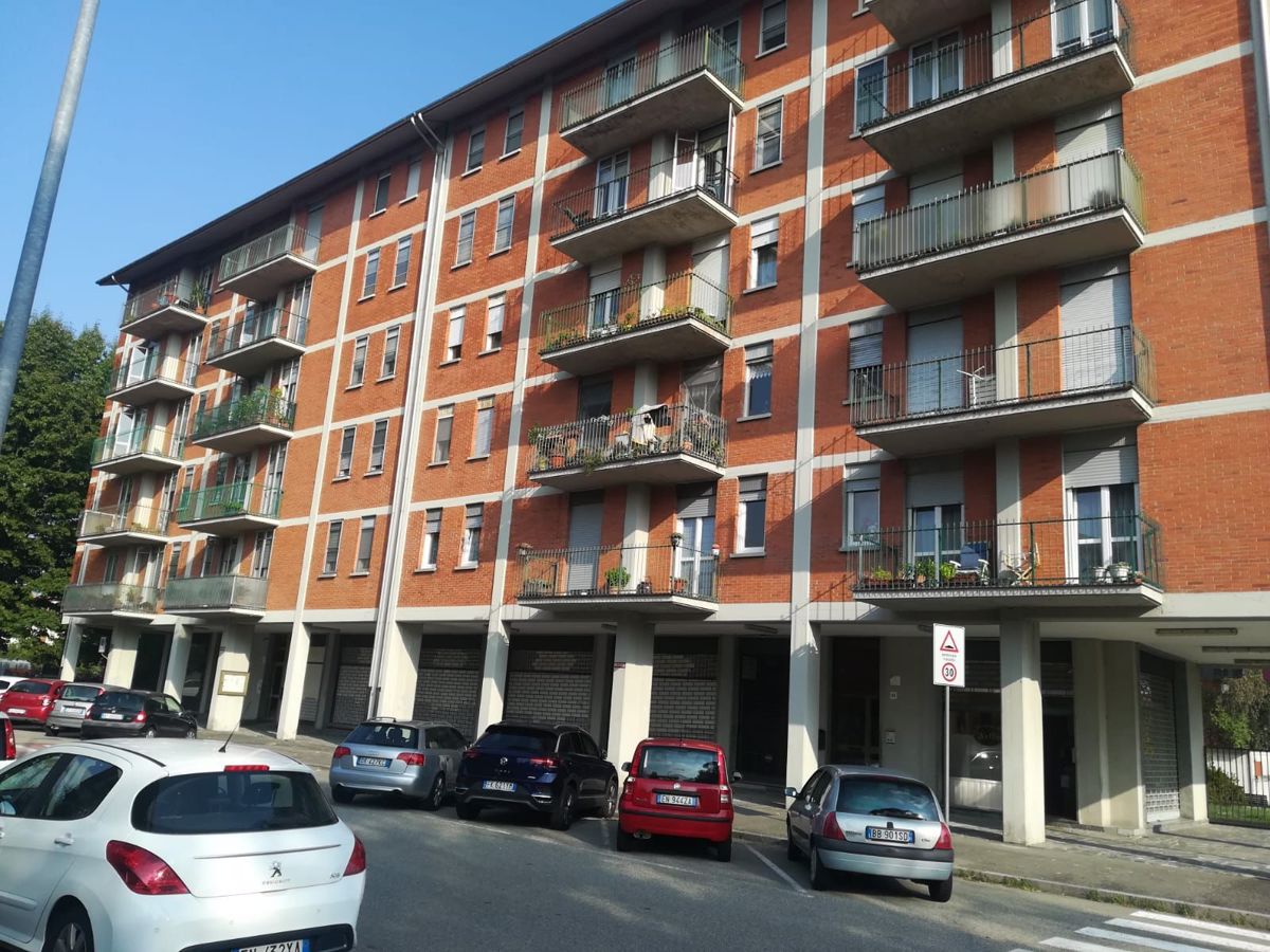 Appartamento in Vendita Biella