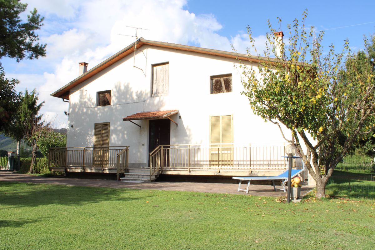 Casa Indipendente Gubbio INDPADULE158VRG