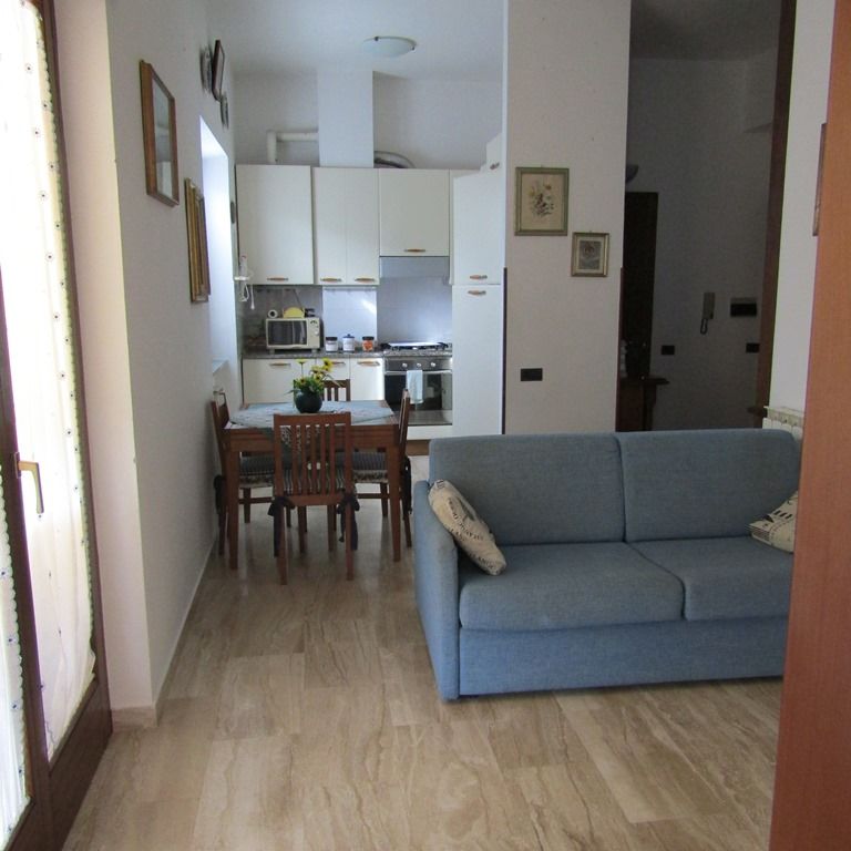 Appartamento La Spezia speal153VRG