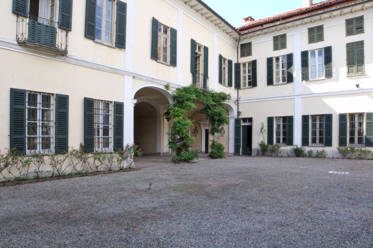 Villa o villino in Vendita Sizzano