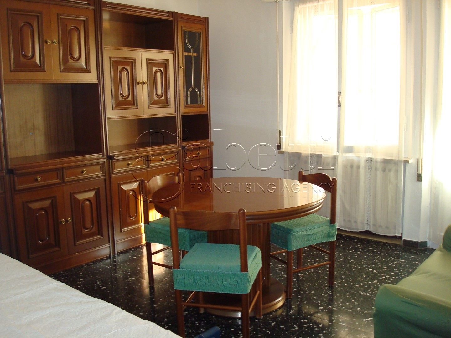 Appartamento Ferrara GP353ARG