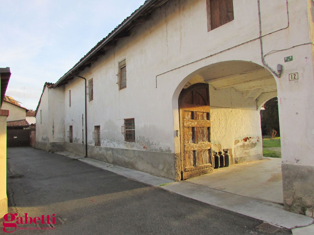 Vendita Stabile/Palazzo Sommariva del Bosco