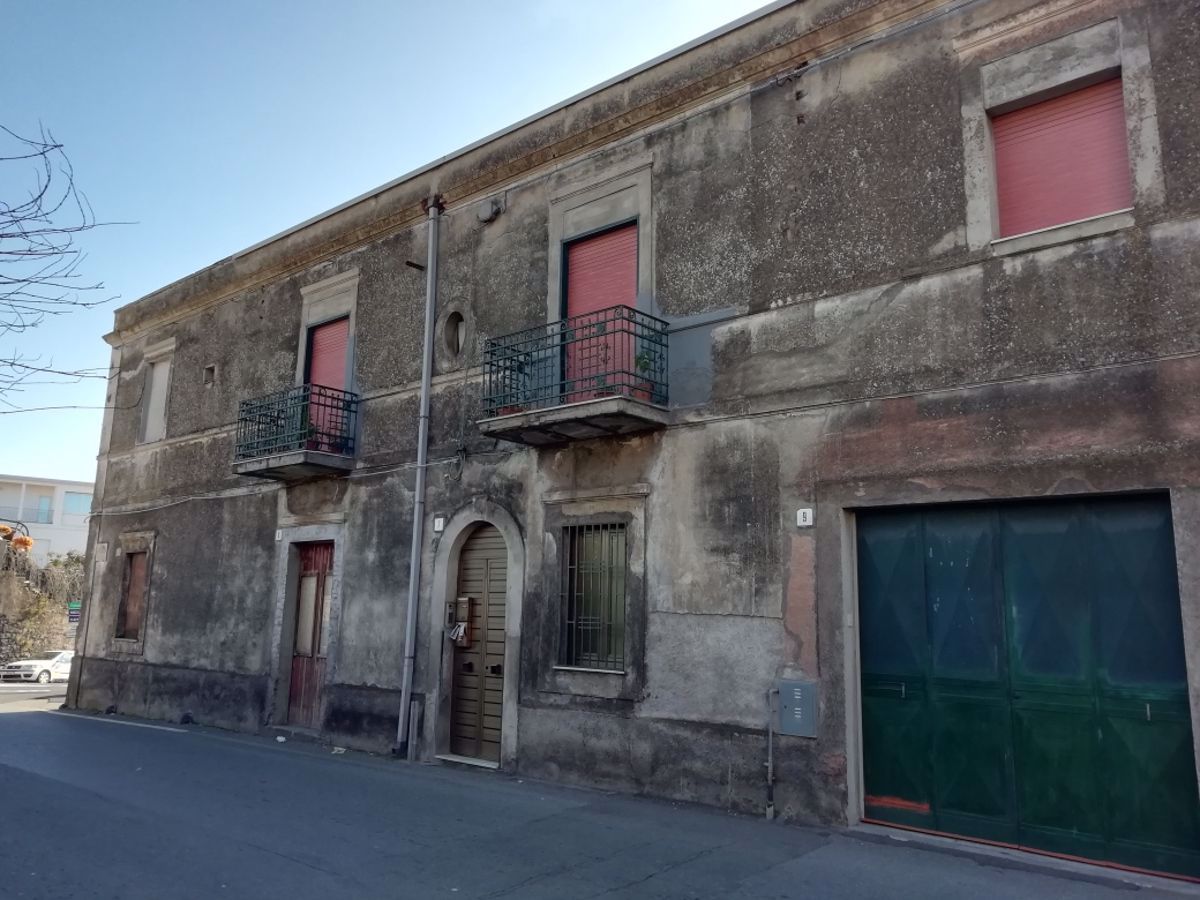 Vendita Appartamento Gravina di Catania