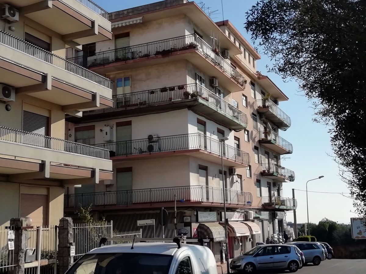 Appartamento Catania b53d8d0e-6229-4377-9