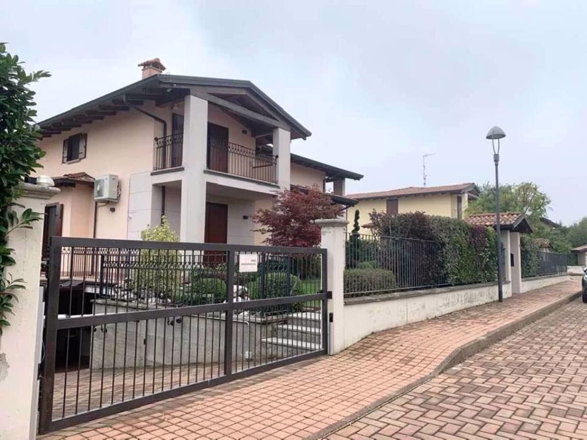 Vendita Villa singola Piacenza