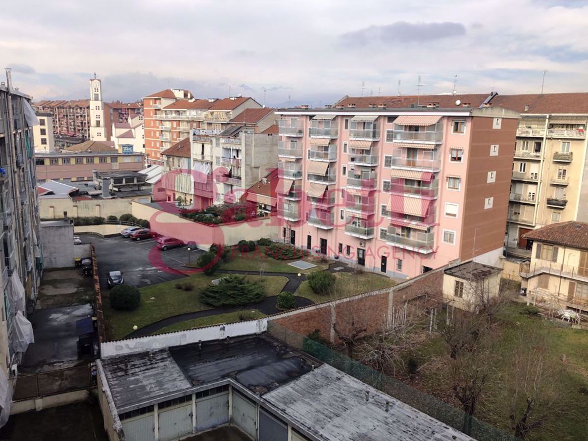 Affitto Appartamento Torino