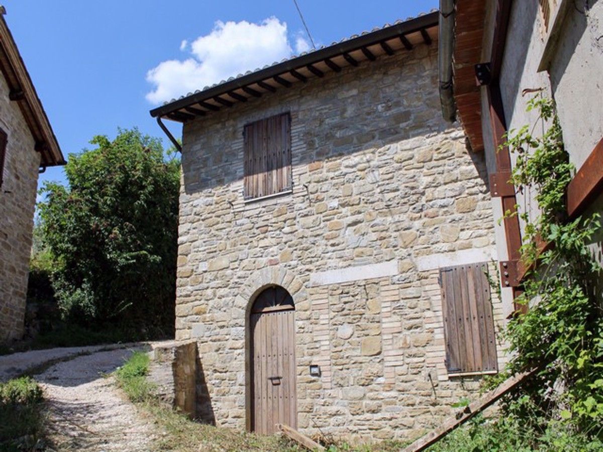 Villa a schiera Assisi 2021/013 AVRG