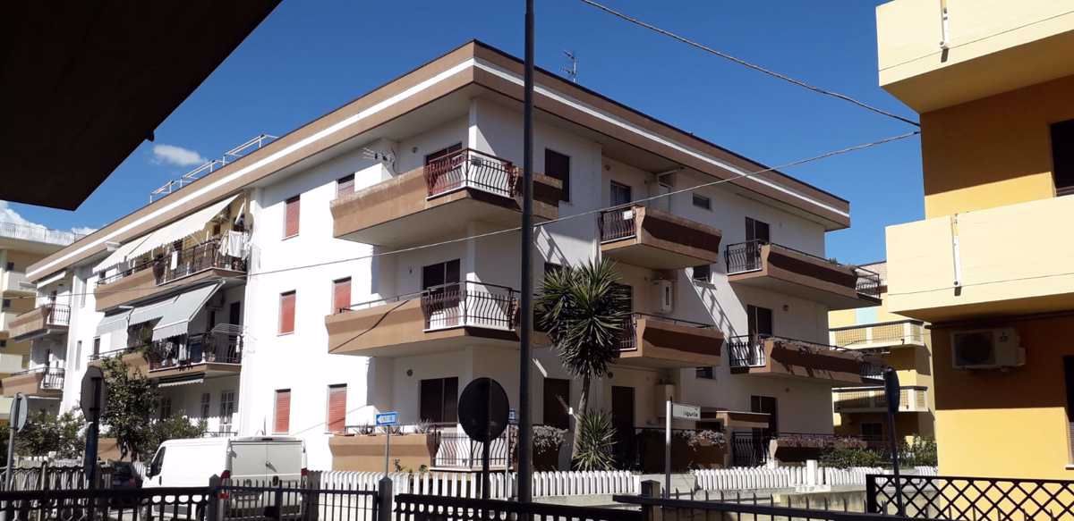 Appartamento Alba Adriatica W71VRG