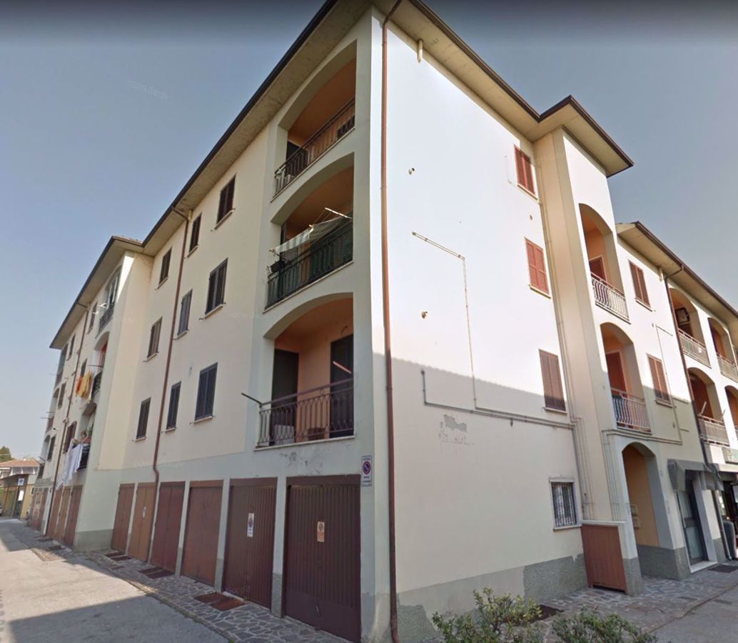 Appartamento in Vendita Monzambano