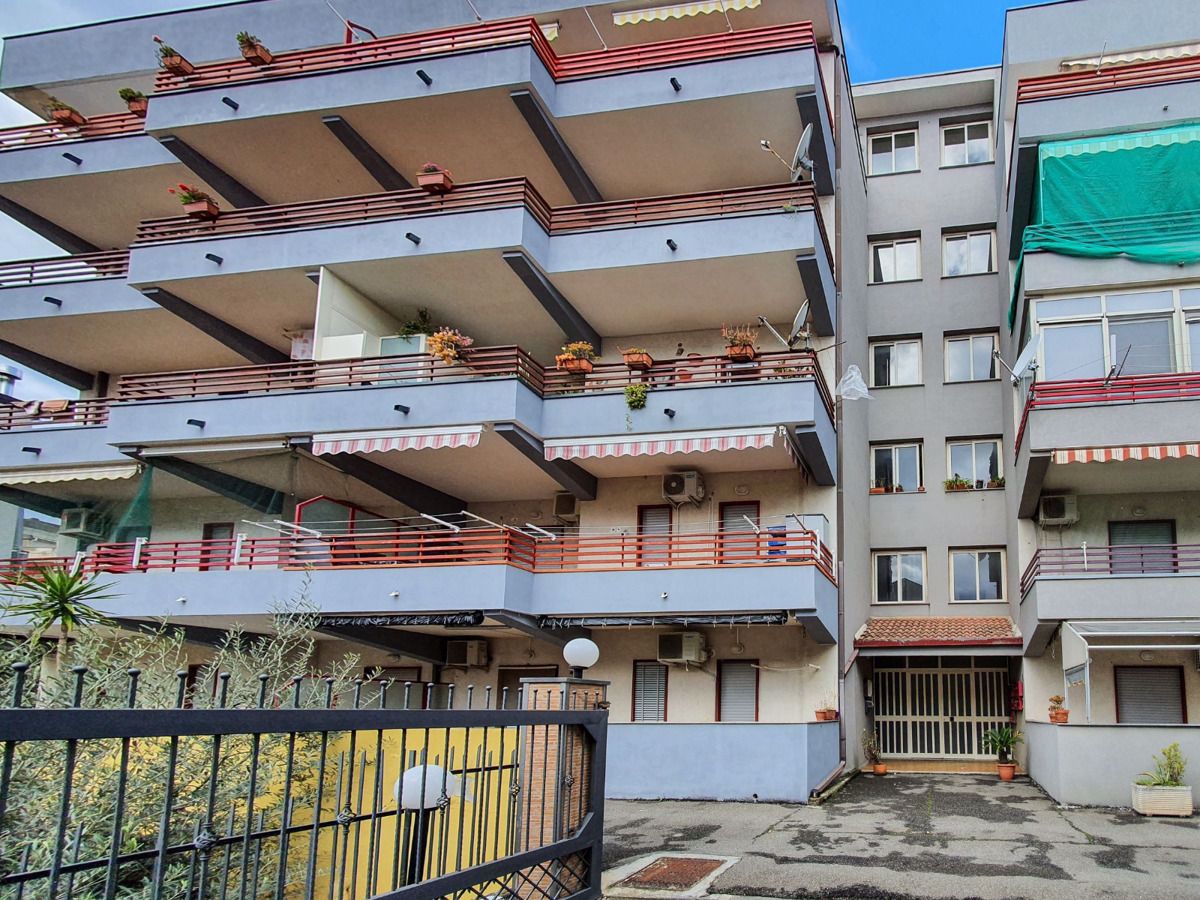 Vendita Appartamento Santa Teresa di Riva
