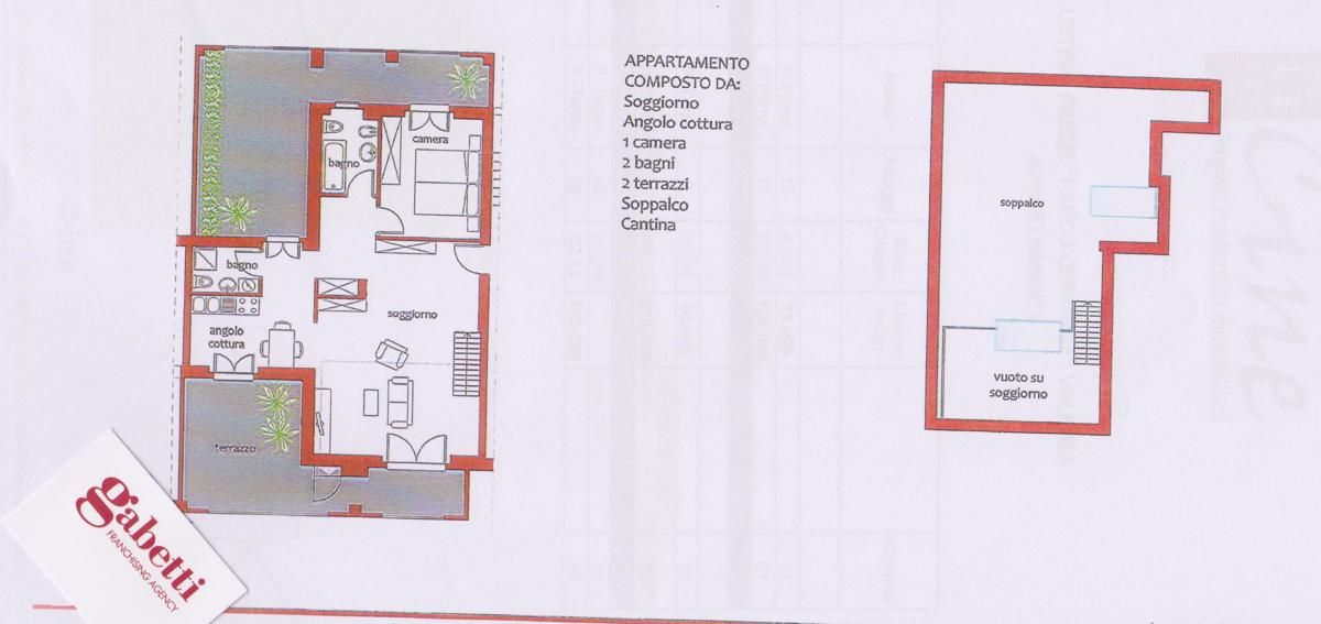 Appartamento Valenza 2a0c3241-483d-45cd-a