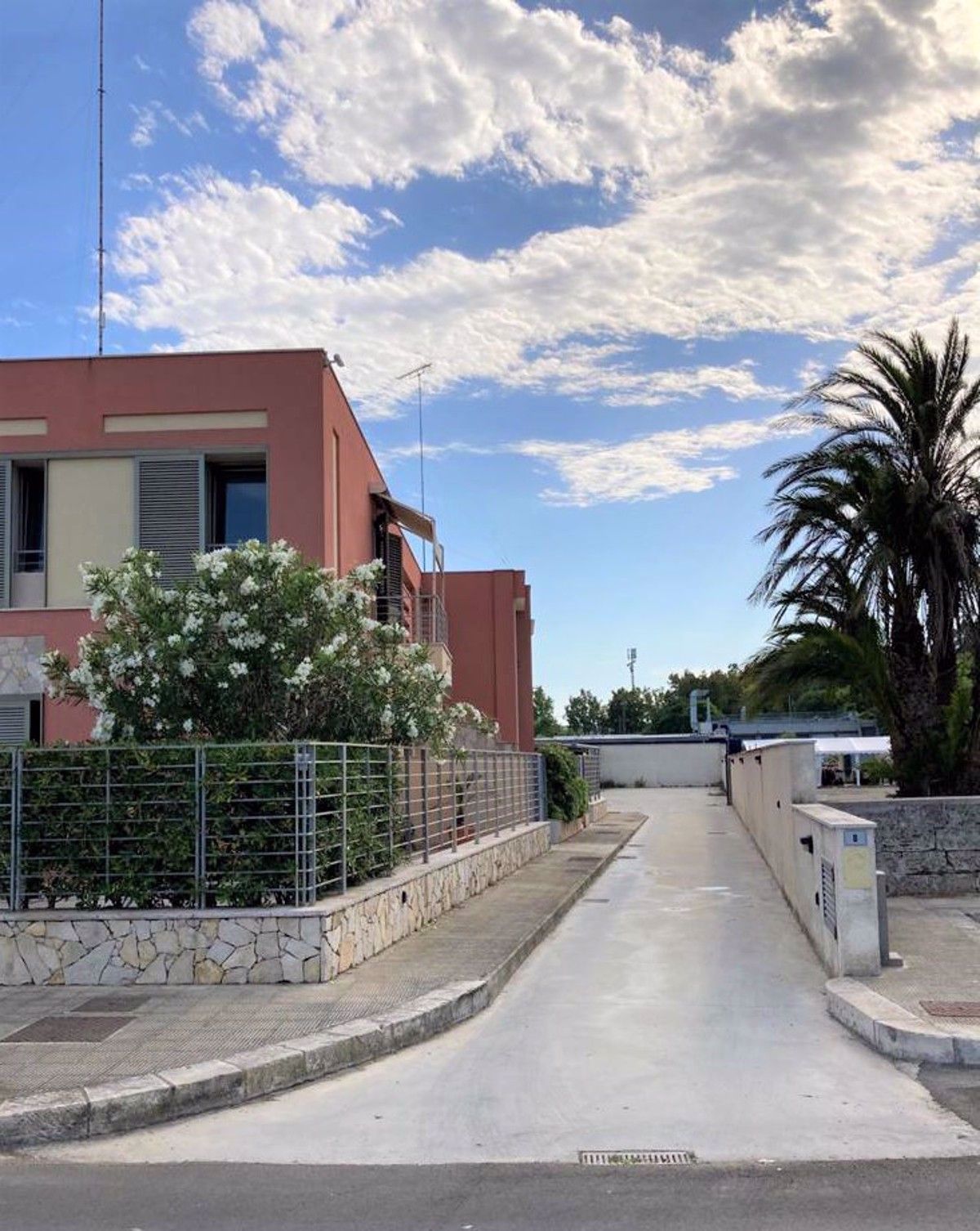 Vendita Casa Indipendente Lecce
