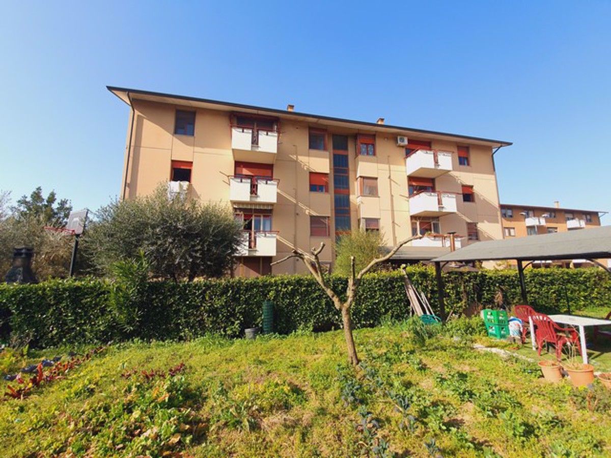 Appartamento Assisi 2021/020 AVRG