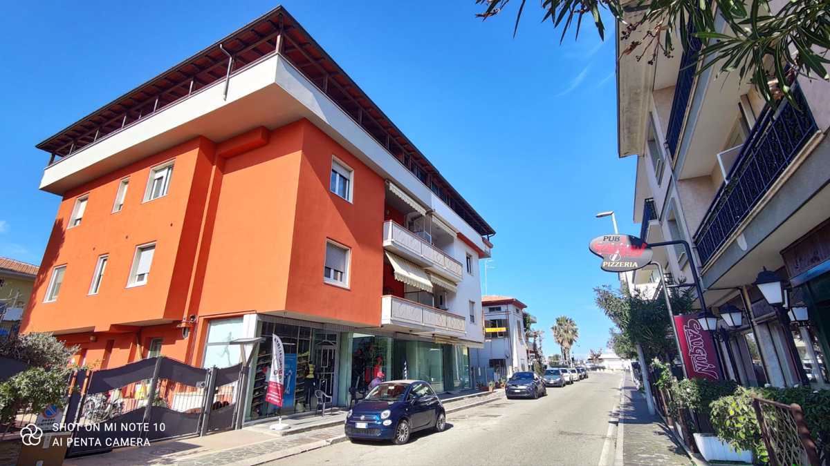 Appartamento Alba Adriatica W115VRG