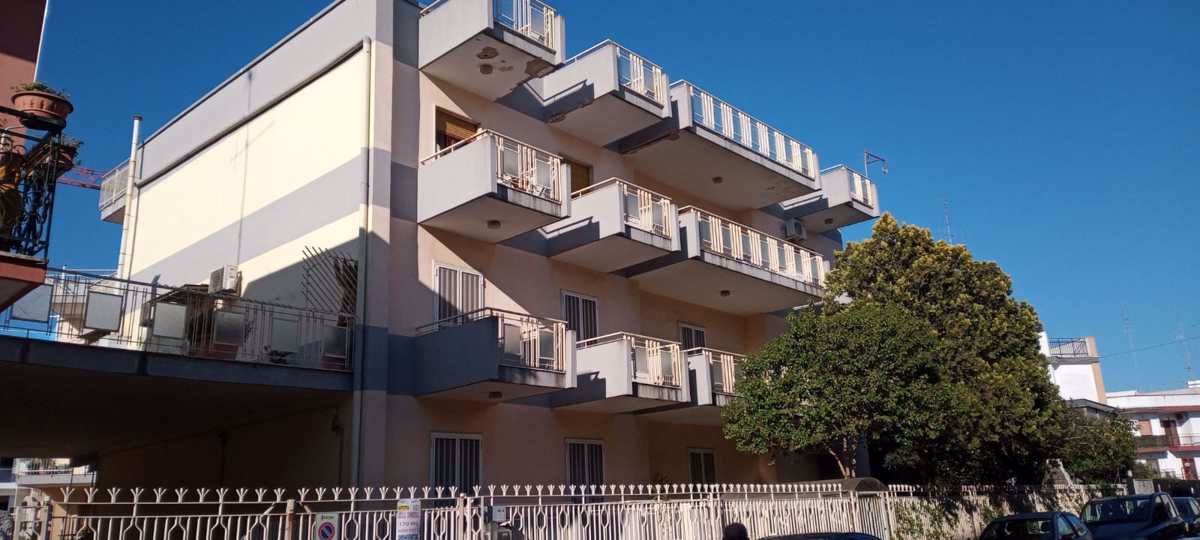 Appartamento Capurso quad177VRG