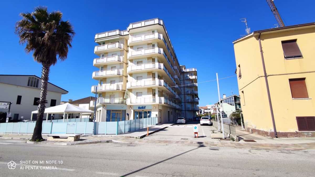 Appartamento Alba Adriatica W101VRG