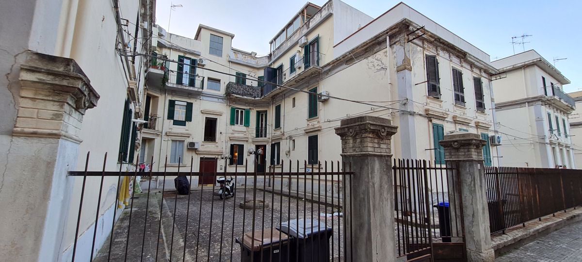 Appartamento in Affitto Messina