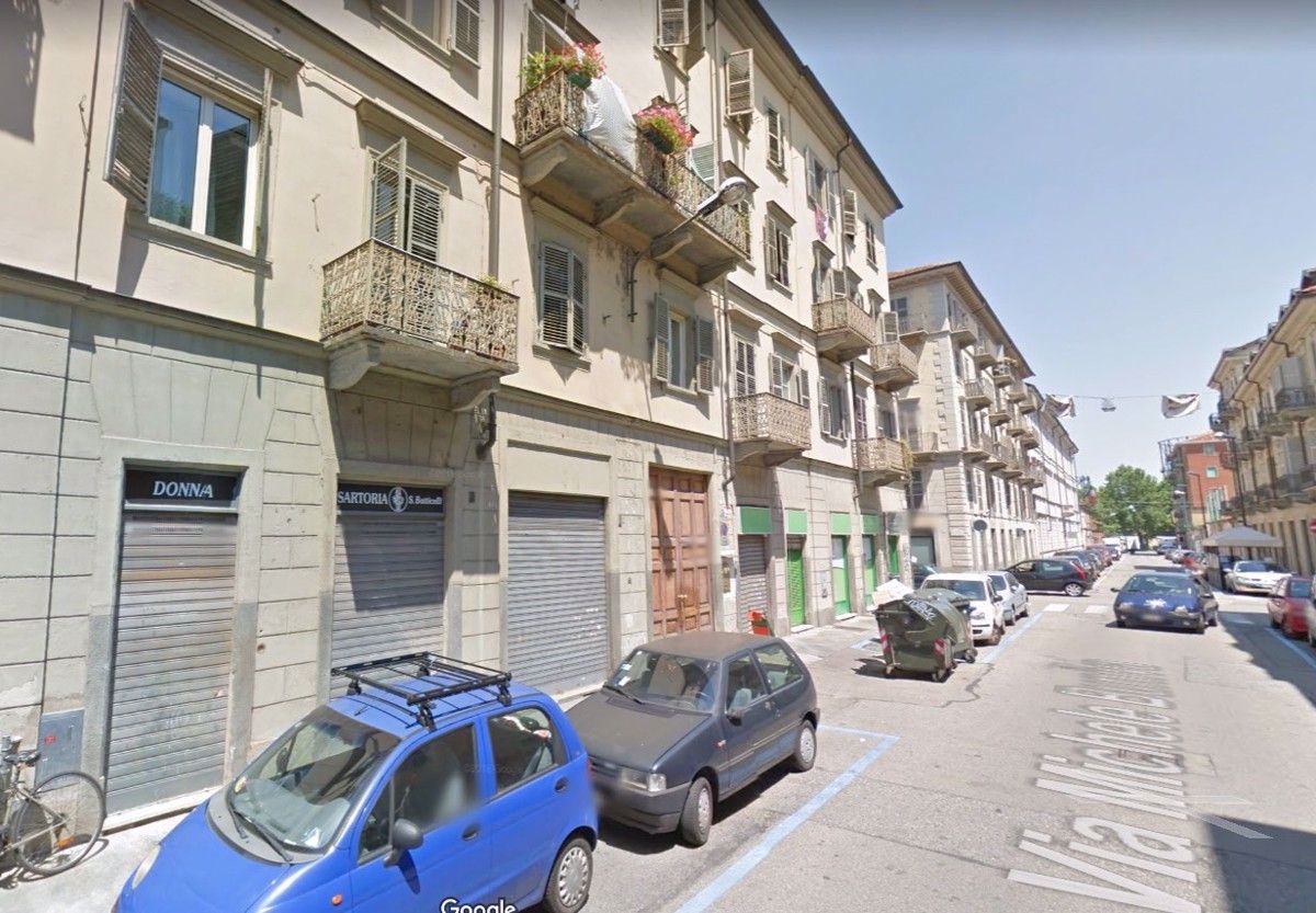 Appartamento Torino 1741VRG