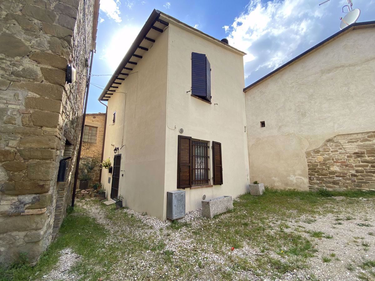 Villa a schiera Assisi 2021/025 AVRG