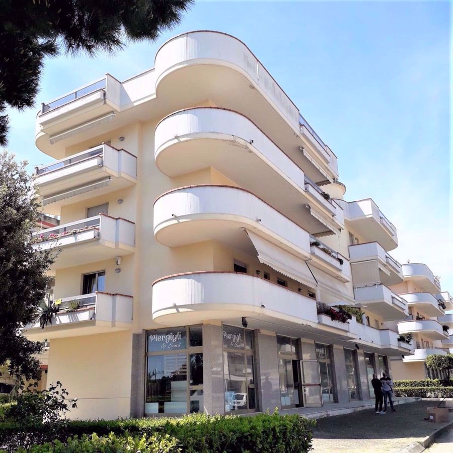 Appartamento Alba Adriatica W106VRG