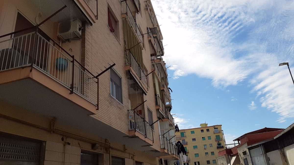 Appartamento in Vendita Napoli