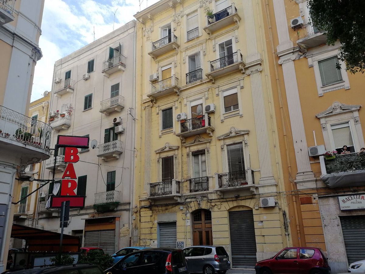 Appartamento Taranto VDPEL12BVRG
