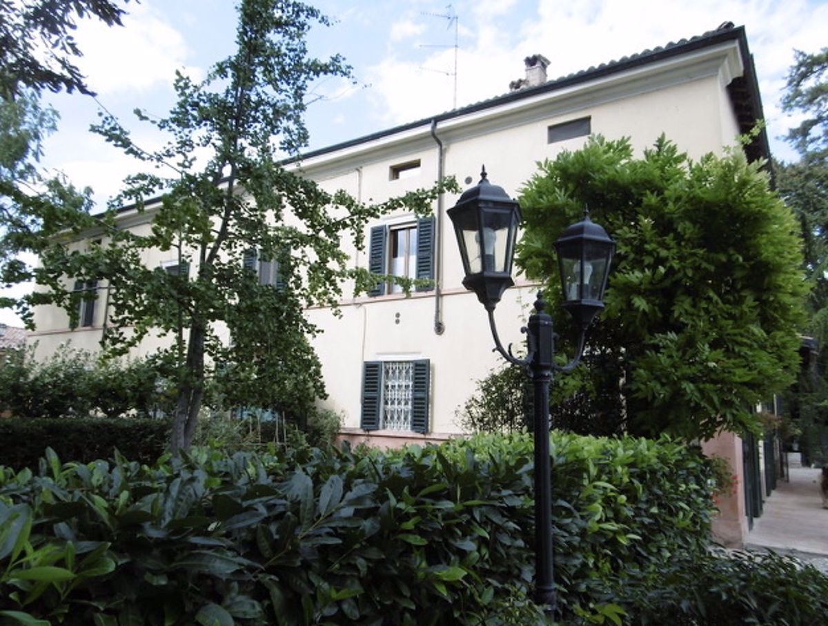 Casa Indipendente Parma Ma2112VRG